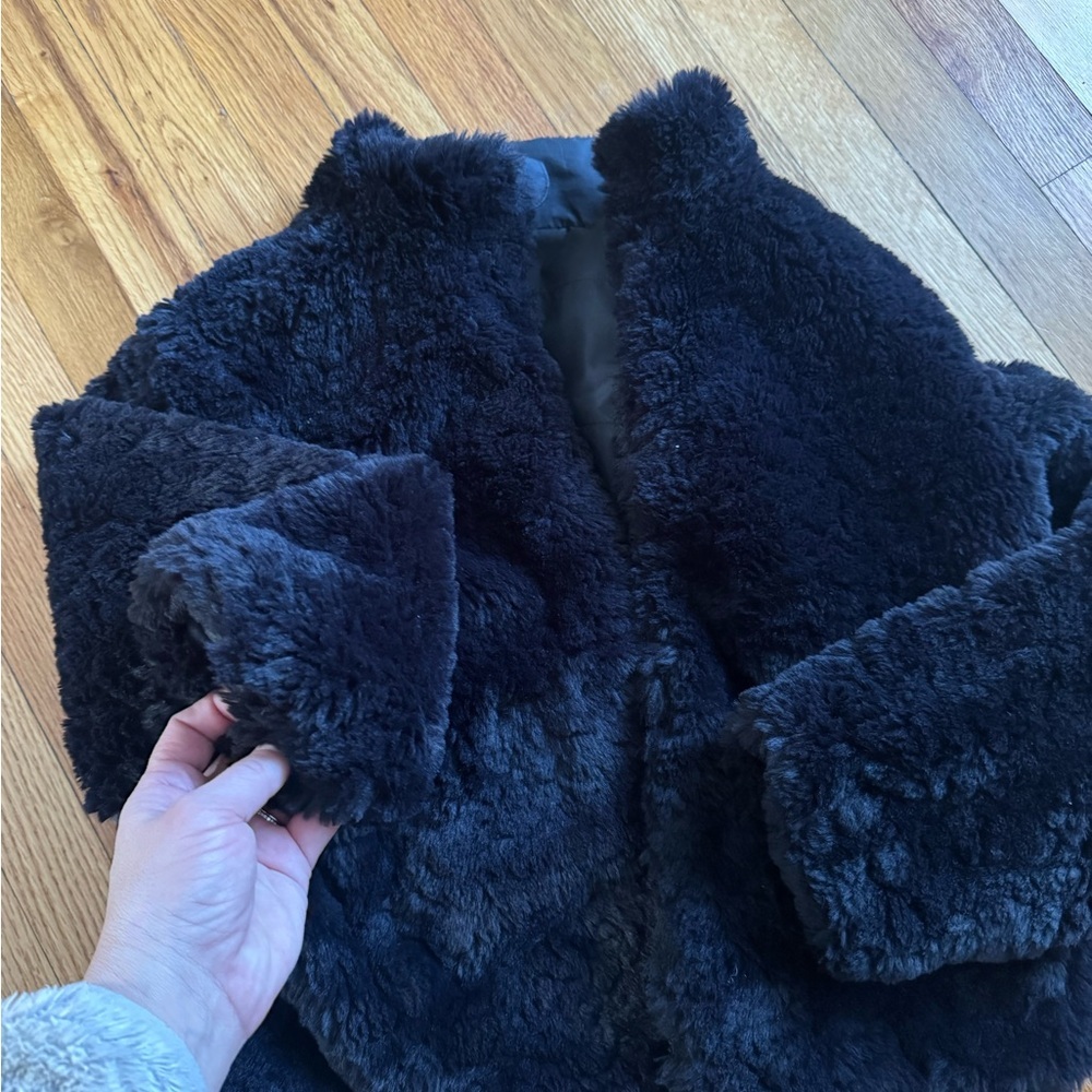 Athleta Girl Reversible Cool Days Jacket sz XS - Picture 11 of 12